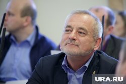 Причиной ухода с занимаемой должности стало истечение срока действия трудового контракта