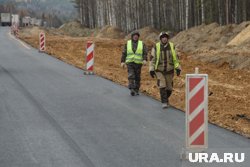 М-12 вольется в Пермский тракт от Ачита
