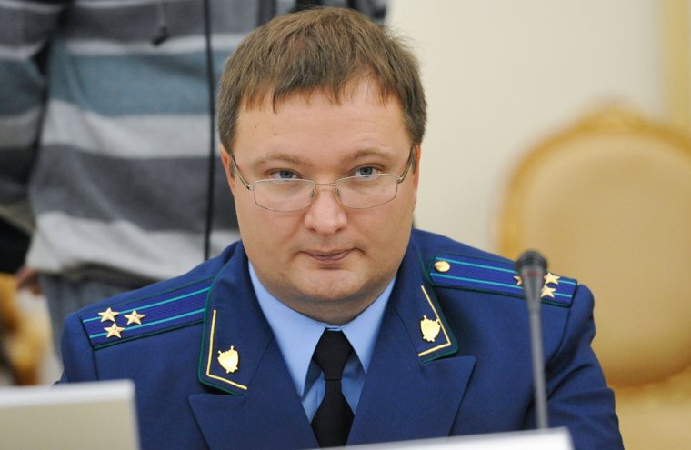 Прокуратура заблокировала сотни проверок в отношении курганских бизнесменов