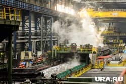 Уникальная легированная сталь обеспечит высокую стойкость к коррозии