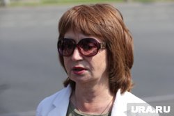 Тамара Благодаткова