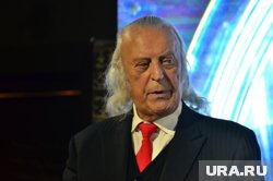 Бастрыкин поручил провести проверку по факту угрозы в сторону внука Ильи Резника