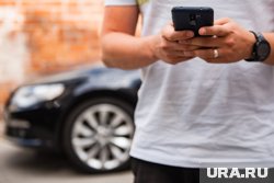 Россияне смогут арендовать автомобиль только после регистрации на сайте правительства Москвы 
