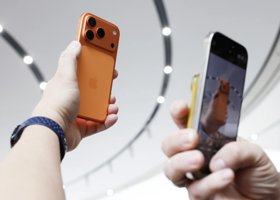 URA.RU разыграет iPhone 17 среди своих читателей