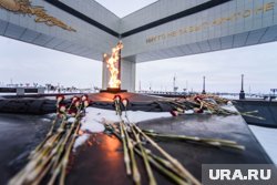 Житель Ноябрьска затушил Вечный огонь и получил приговор по уголовной статье