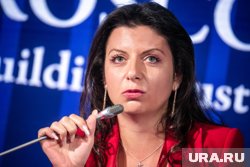 За несколько месяцев до покушения Симоньян получила подозрительную посылку
