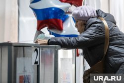 На ход выборов в ЯНАО никто не жаловался 