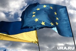 Украина и ЕС выступают против предложения Путина о прекращении огня