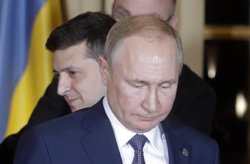 Путин готов встретиться с Зеленским после проработки вопросов, заявил Лавров