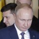 От Будапешта до Вены: на каких площадках хотят организовать встречу Путина и Зеленского