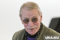 Иван Краско снялся в около 150 фильмах