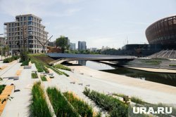 На все работы потратят почти 2 миллиарда рублей