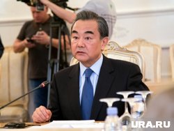 По словам Ван И, процесс урегулирования конфликта на Украине вступает в решающий этап