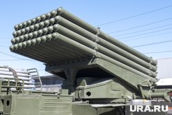 Платоновым были разработаны взрыватели для известных на весь мир реактивных систем залпового огня