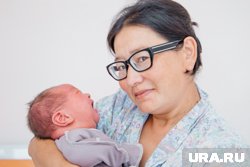 Амирлан стал четвертым ребенком в семье