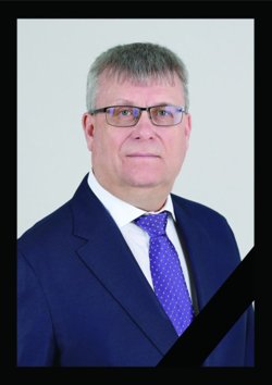 Начальник нефтегазодобывающего управления «Быстринскнефть» Игорь Горбунов