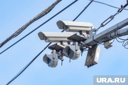 Федеральный центр выделил Кургану деньги на умные дороги