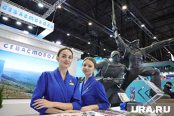 Крым и Севастополь — лидеры по росту туристического спроса в этом году 