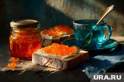 Из тыквы можно приготовить вкусное варенье