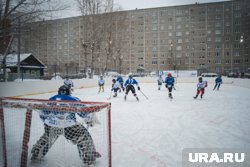 Жителям предложили выбрать, что разместить на месте старых хоккейных коробок