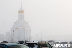 В народе верили, что вьюга случается в этот день из-за нечистой силы