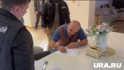 Ромика Варданяна обвиняют в даче взяток