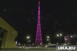 Иллюминация появится 8 июля в 23:00 и продлится до 01:00 9 июля