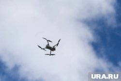 Белоруссия предупреждила Польшу о приближении дронов