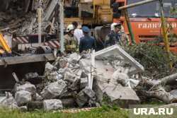 Игорь Бабушкин сообщил о выплатах жильцам рухнувшего дома в Астрахани