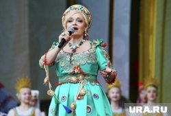 Песня Кадышевой расслабляет Спивака перед боем и вдохновляет на победу
