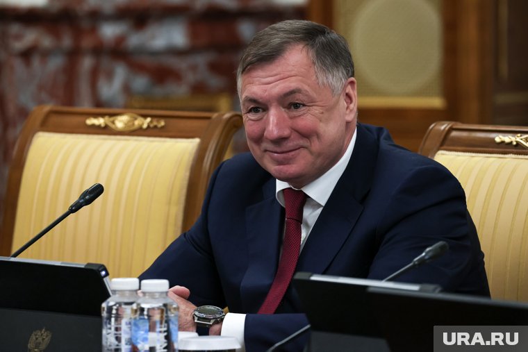 Хуснуллин доволен ходом дел в Тобольске