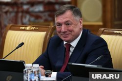 Хуснуллин доволен ходом дел в Тобольске