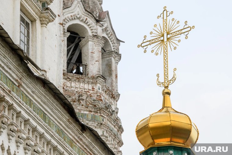 Праздник Каменской иконы Божией Матери «Знамение» отмечают 29 сентября 2025