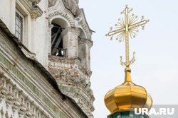 Праздник Каменской иконы Божией Матери «Знамение» отмечают 29 сентября 2025