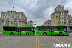 В Кургане перекроют часть улиц и запретят парковаться
