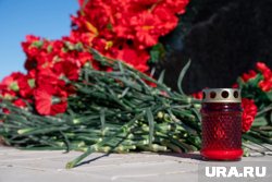 Ветеран умер 4 октября в возрасте 99 лет