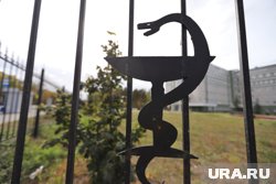 Учреждение должно выплатить 400 тысяч рублей компенсации из-за гибели плода