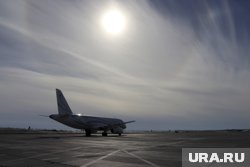 Отпускники не могут вернуться домой 