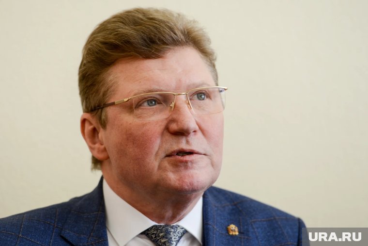Алексей Бетехтин сообщил о планах открыть экспозиции Русского музея в Челябинской области 