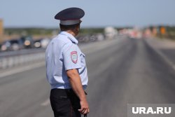 Полная остановка движения будет действовать не более одного часа