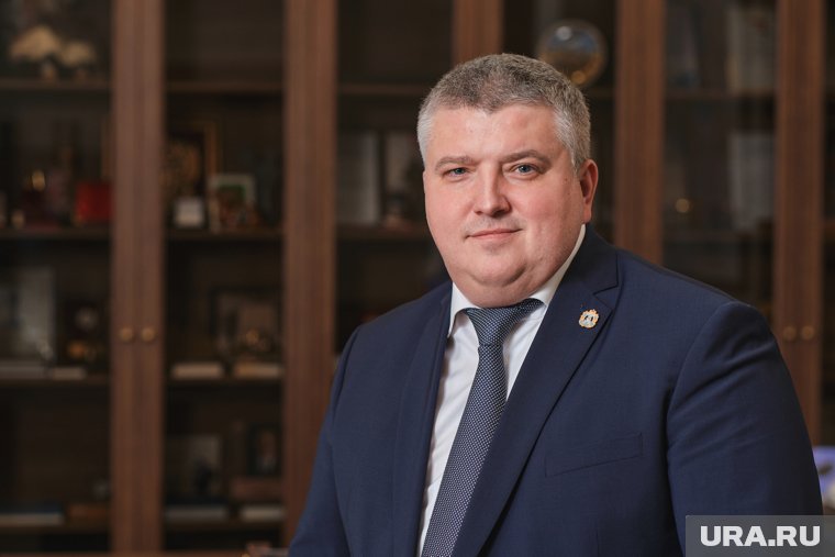 Дронов будет выдвинут на губернаторские выборы 14 сентября 2025 года