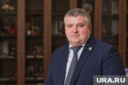 Дронов будет выдвинут на губернаторские выборы 14 сентября 2025 года