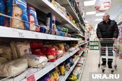 Сокращение ассортимента связано с уменьшением средней торговой площади магазинов