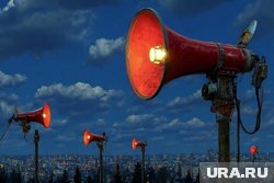 Воздушная тревога объявлена в Киевской, Черниговской, Житомирской, Сумской областях Украины