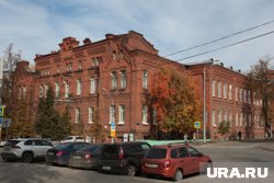 Ставки на квартиры-невелички рядом с вузом выше рыночных