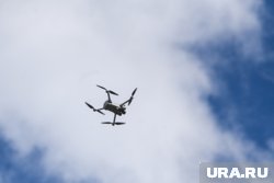 Российская ПВО пресекла атаку на Москву