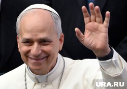 Понтифик заявил о готовности Ватикана принять на себя роль посредника в переговорах 