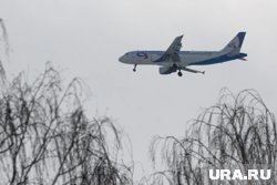 Первый рейс из Екатеринбурга запланирован 20 сентября