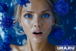 Врачи на Шри-Ланке якобы пытались списать недомогание россиянки на простуду