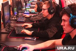 В основном у свердловчан не работает онлайн-сервис Steam и игры Dota 2 и Counter-Strike 2